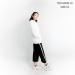 ÁO HOODIE CHÂN CUA ĐỊNH LƯỢNG 320G